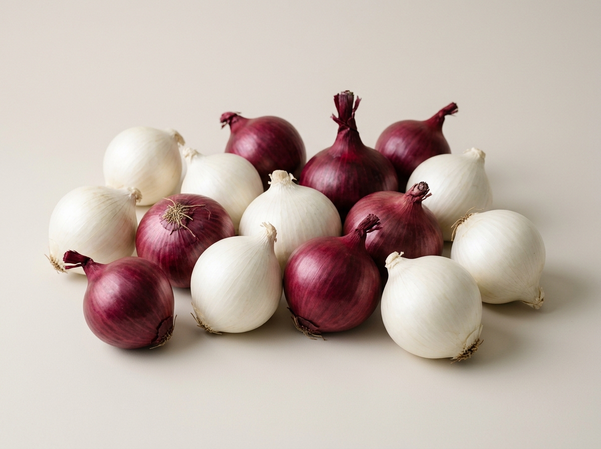 Fresh Onion