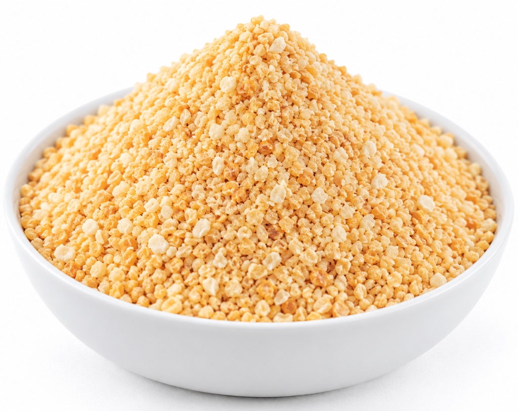 Dehydrated Garlic Granules 40-80 Mesh