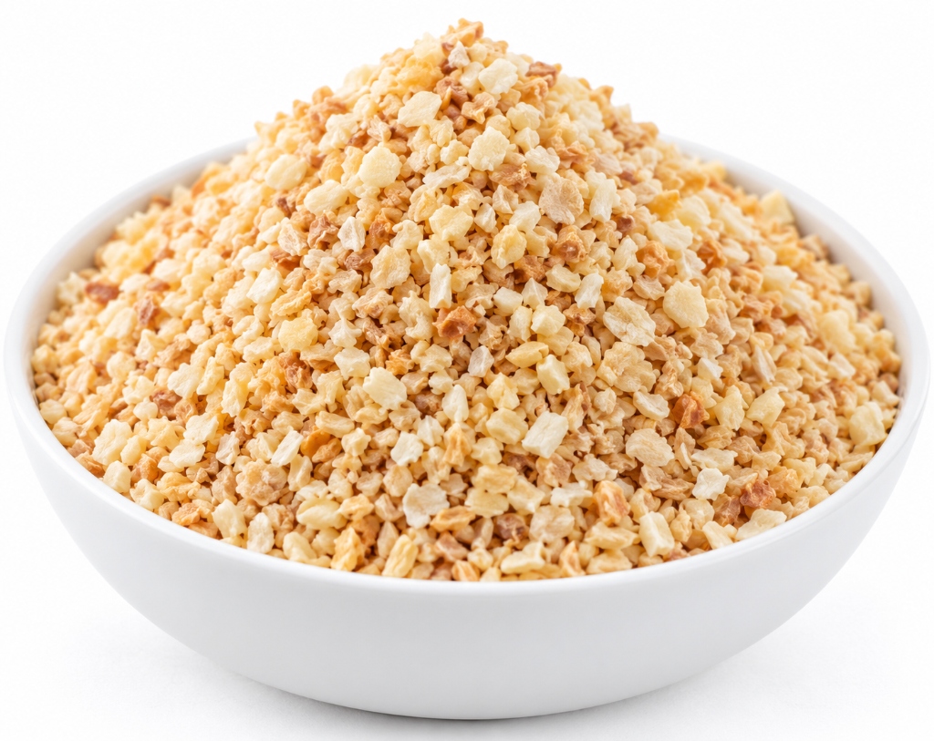 Dehydrated Garlic Minced 1-3mm