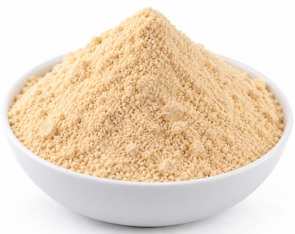Dehydrated Garlic Powder 100 Mesh