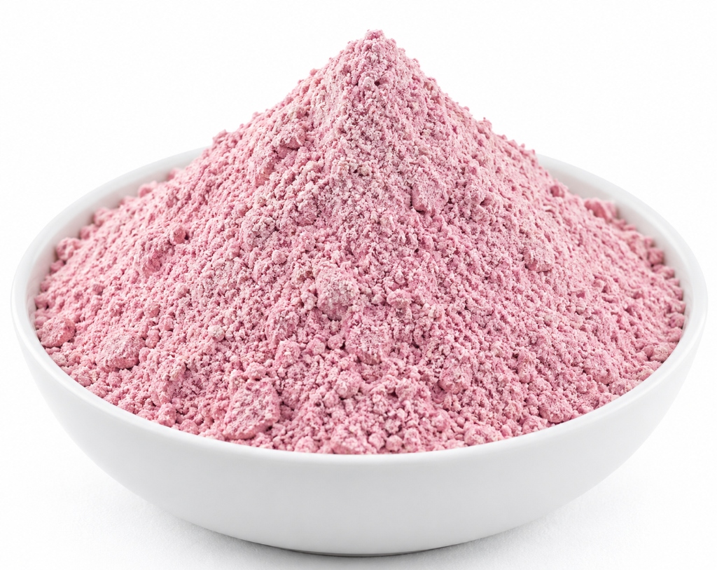 Dehydrated Pink Onion Micro Powder