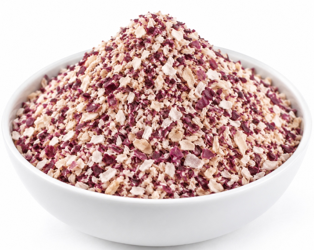 Dehydrated Red Onion Minced
