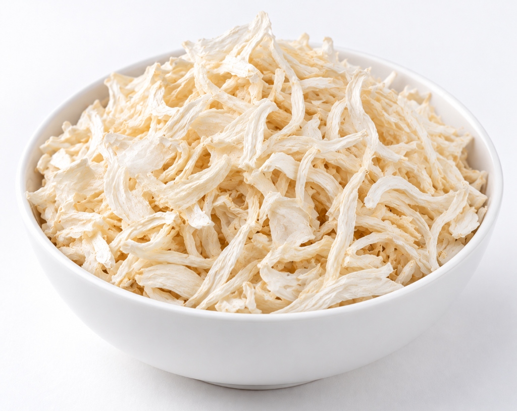 Dehydrated White Onion Kibbled Flakes