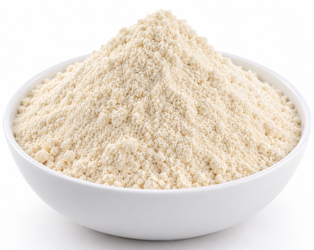 Dehydrated White Onion Powder